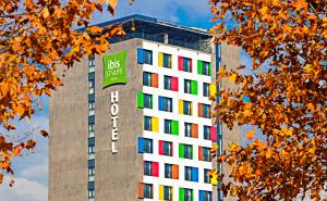 Otvoren hotel ibis Styles Sarajevo